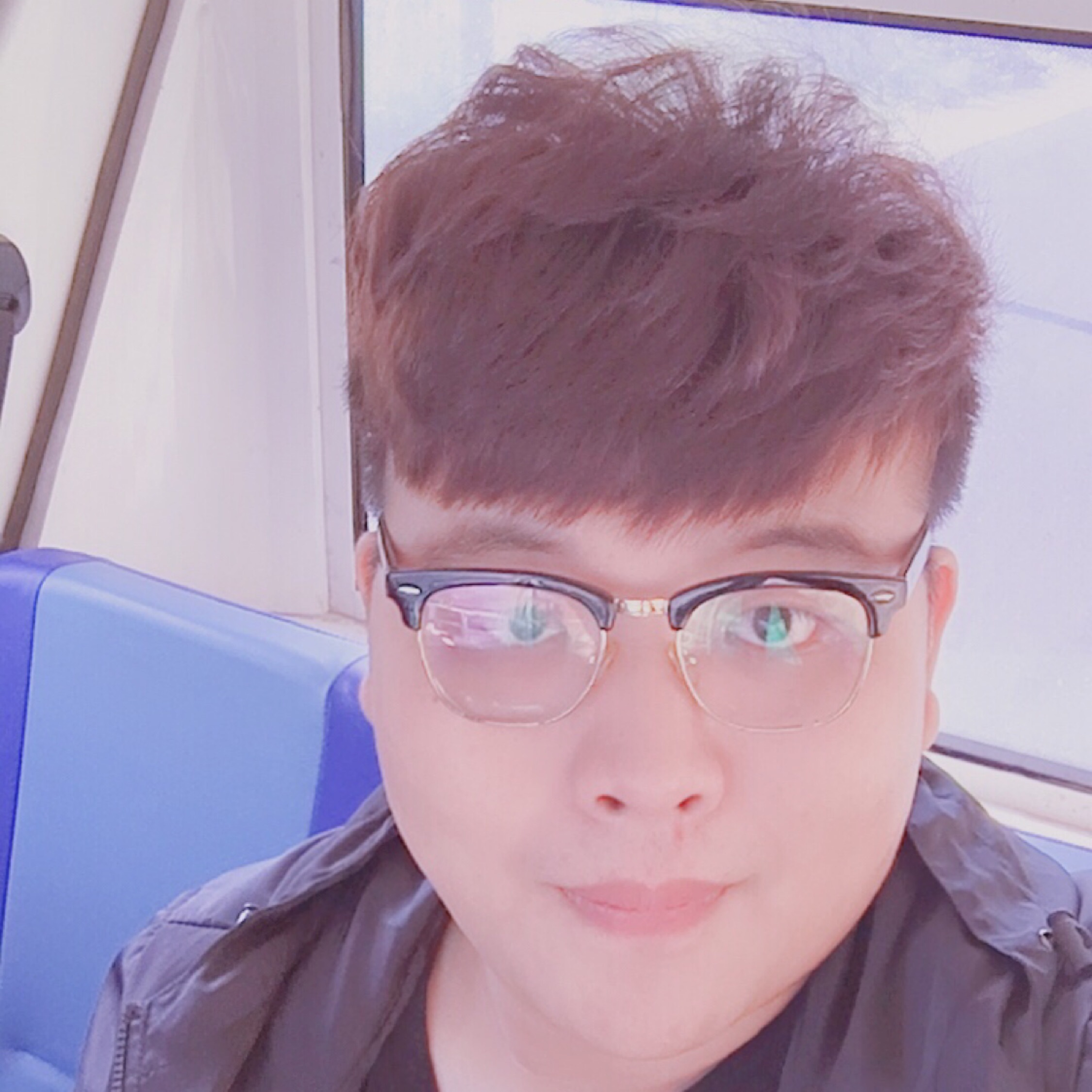 沒有心事丶單身狗