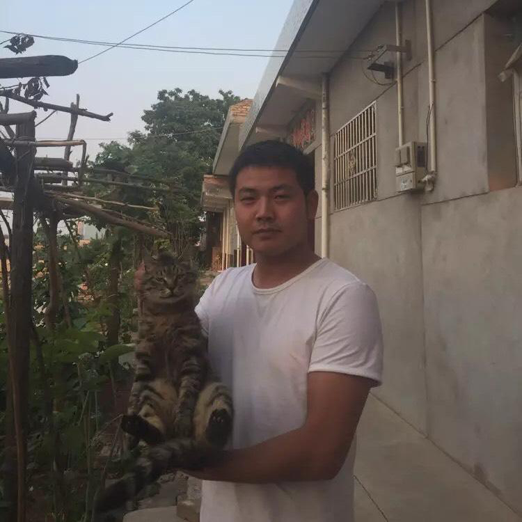 我在這A你在哪里