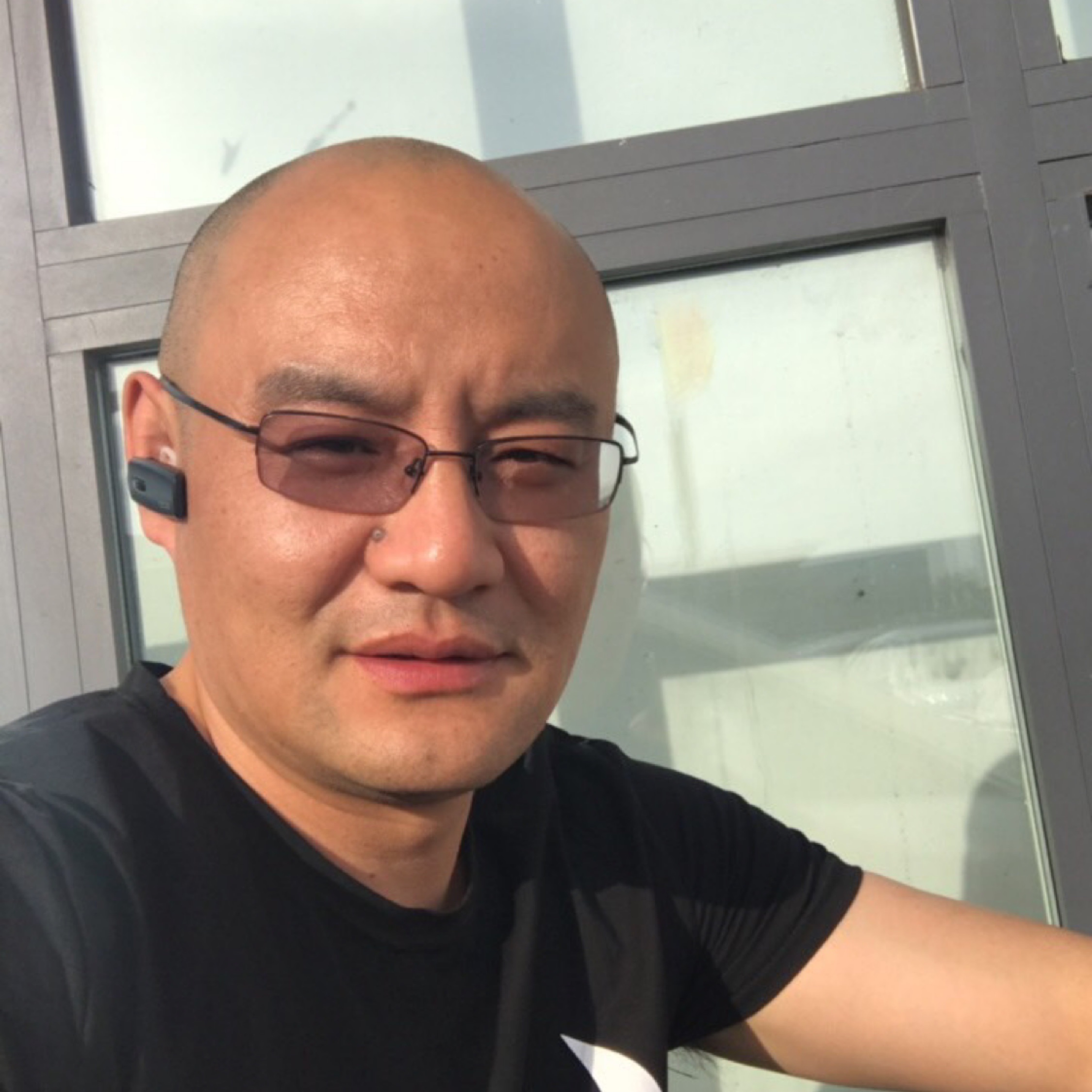 捕風(fēng)的漢子