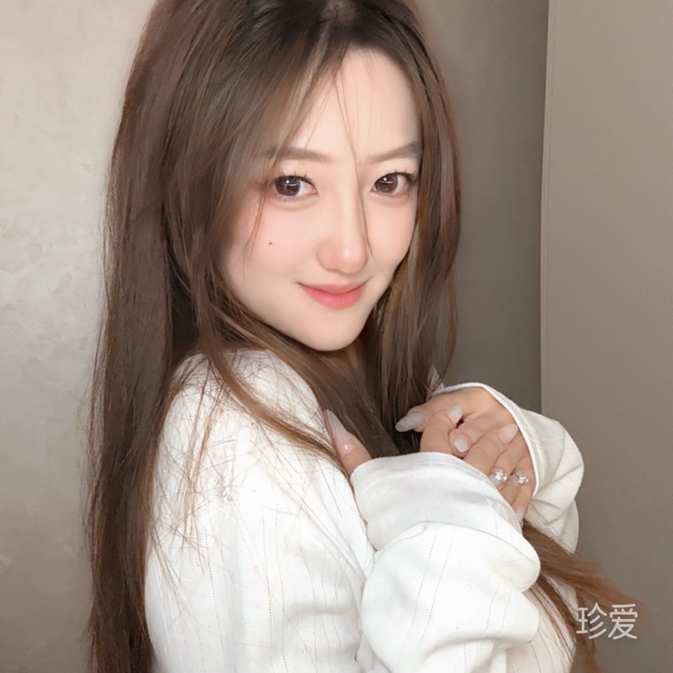 张张