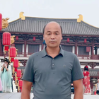 找個(gè)有緣的人