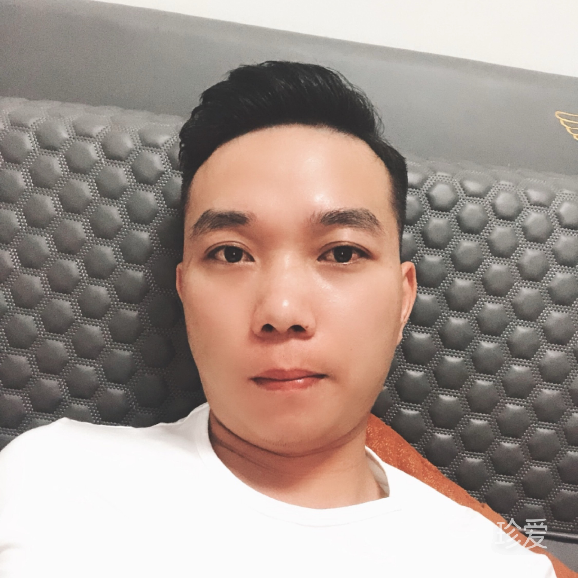 很长的故事