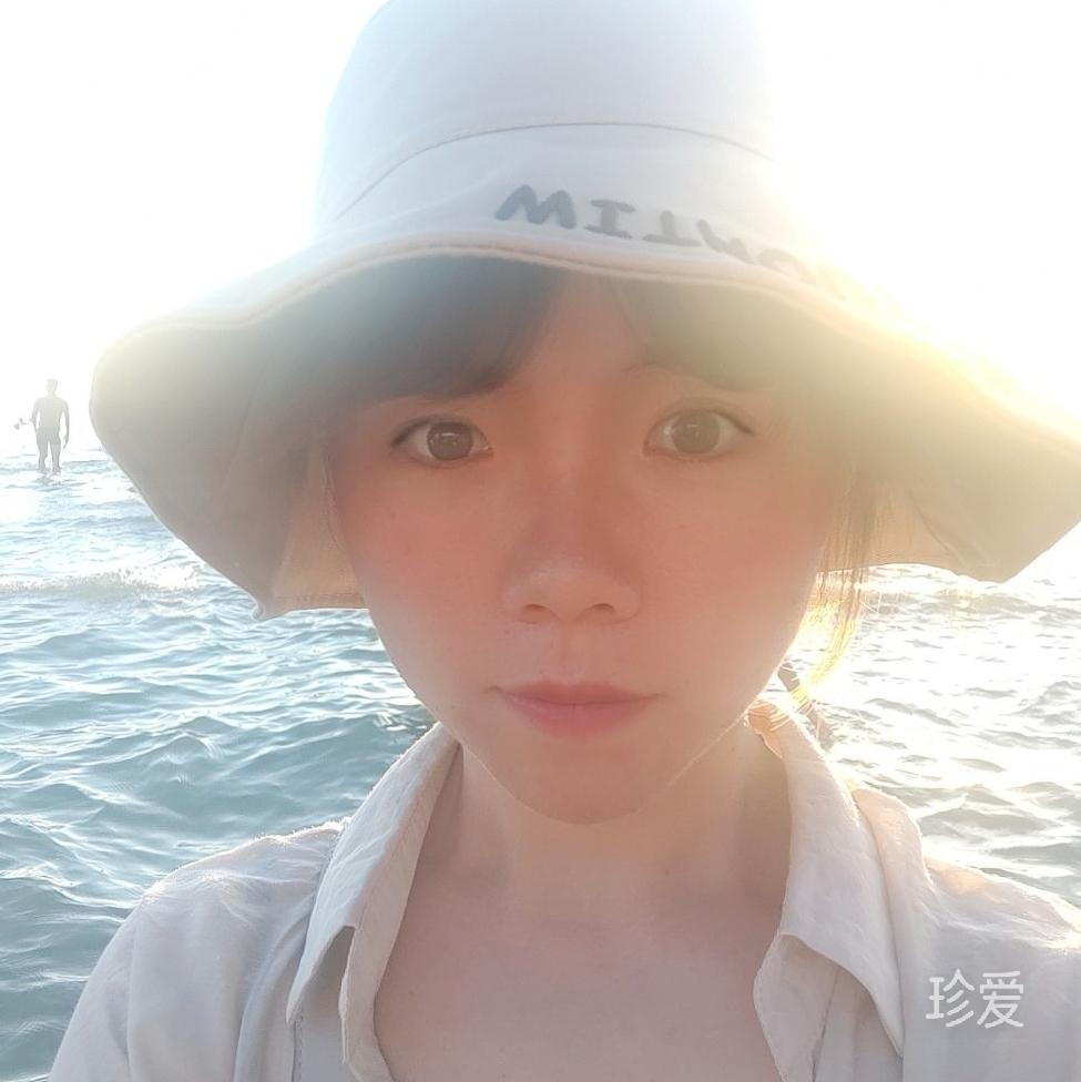 同心圆