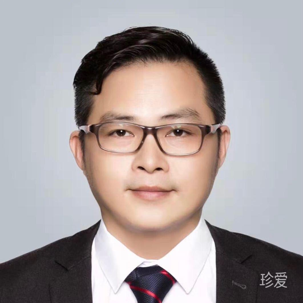 温柔的方丈