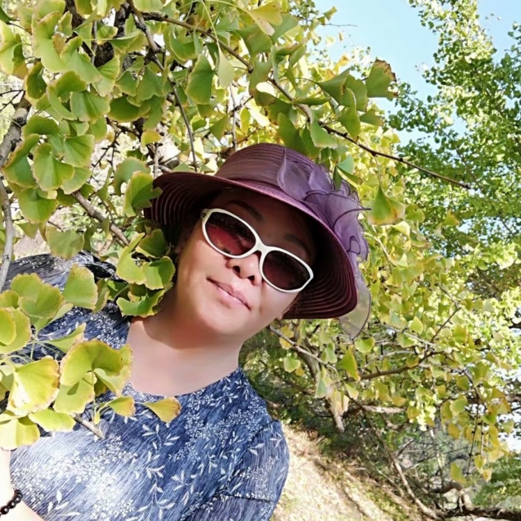 相識有趣的靈魂