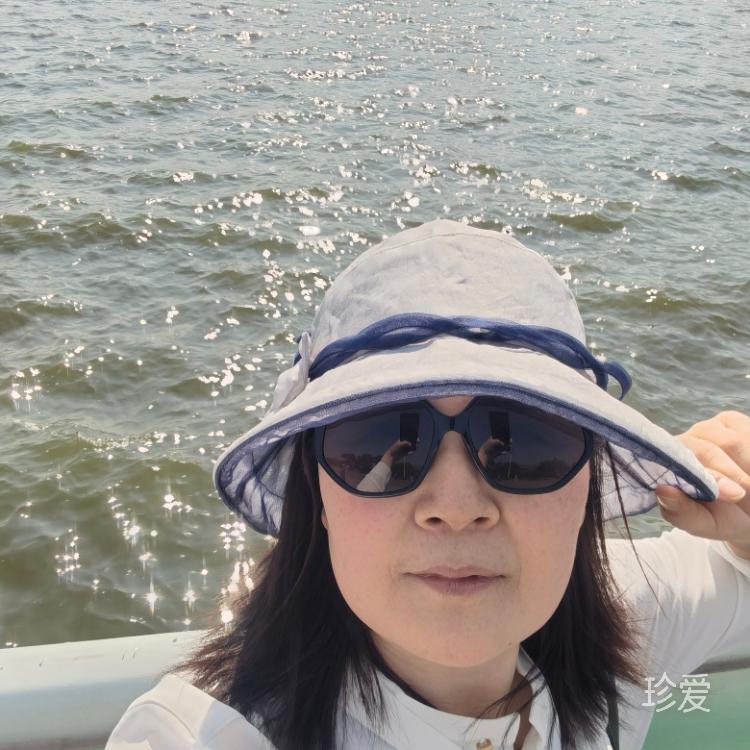 静静
