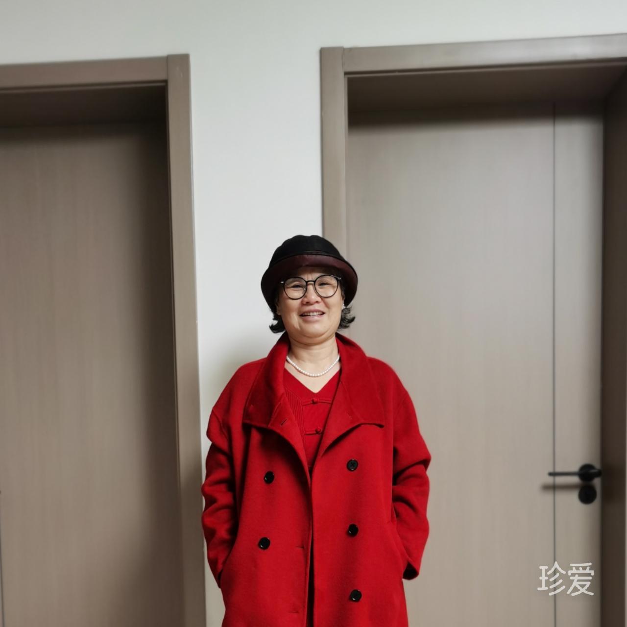 情语无声胜有声