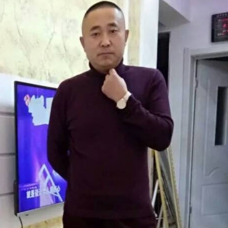 男人就要有男人的