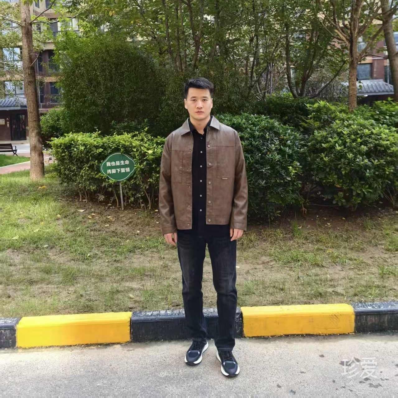 林中麋鹿