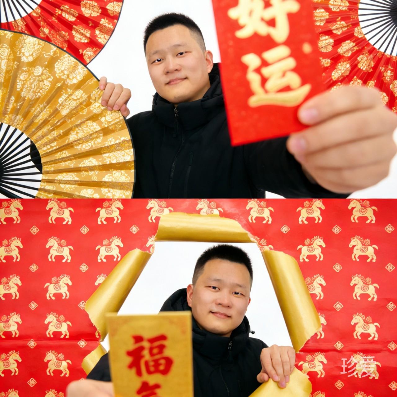 心不诚不必周旋