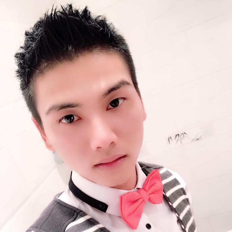 气质迷倒你