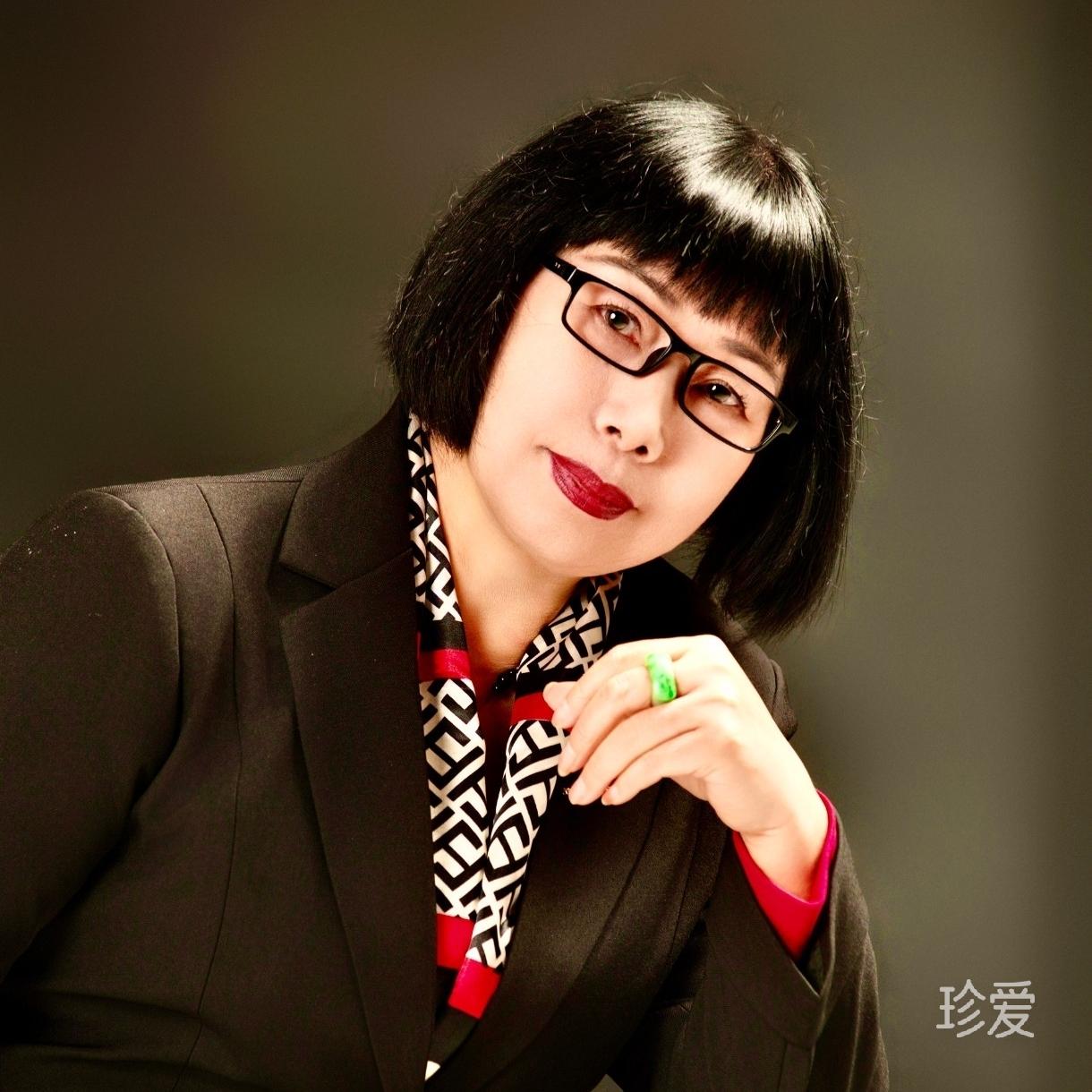 真诚爱人