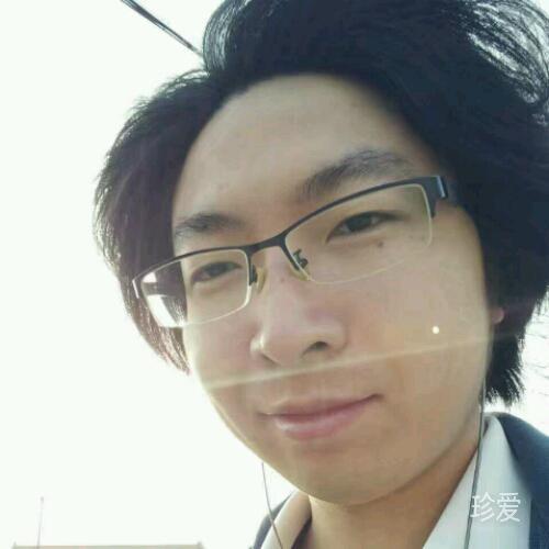 總有一天會等到你