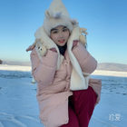甜心摩登