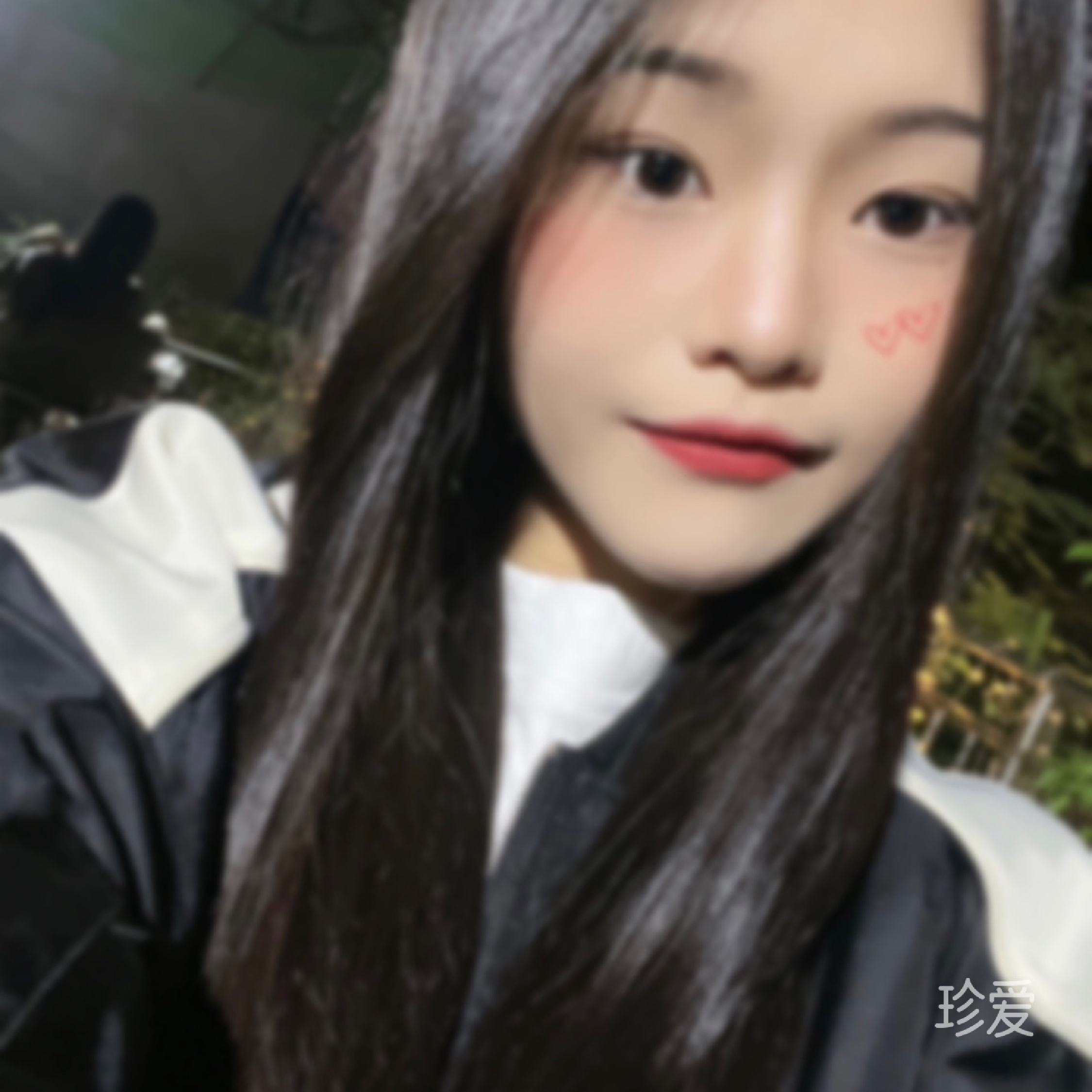 思沐乖乖