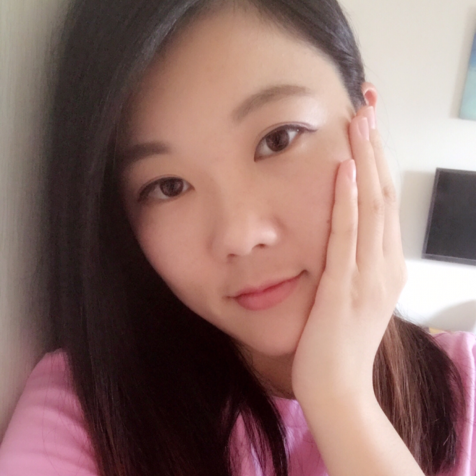 安然