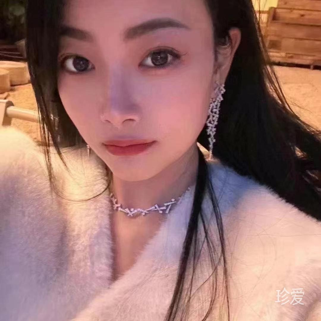 相信你终会出现