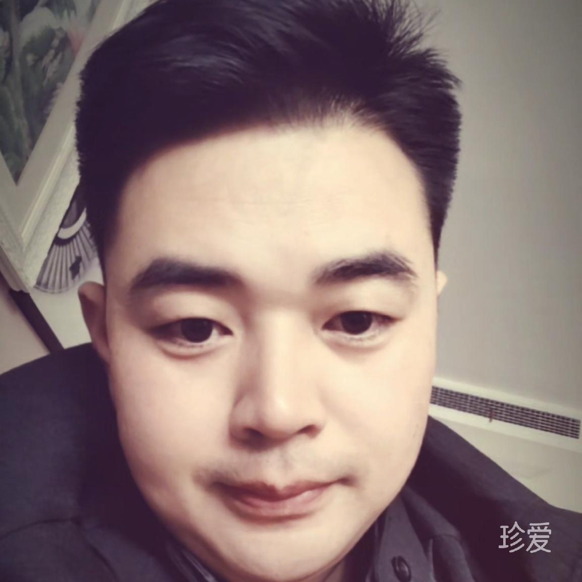 好心的男星