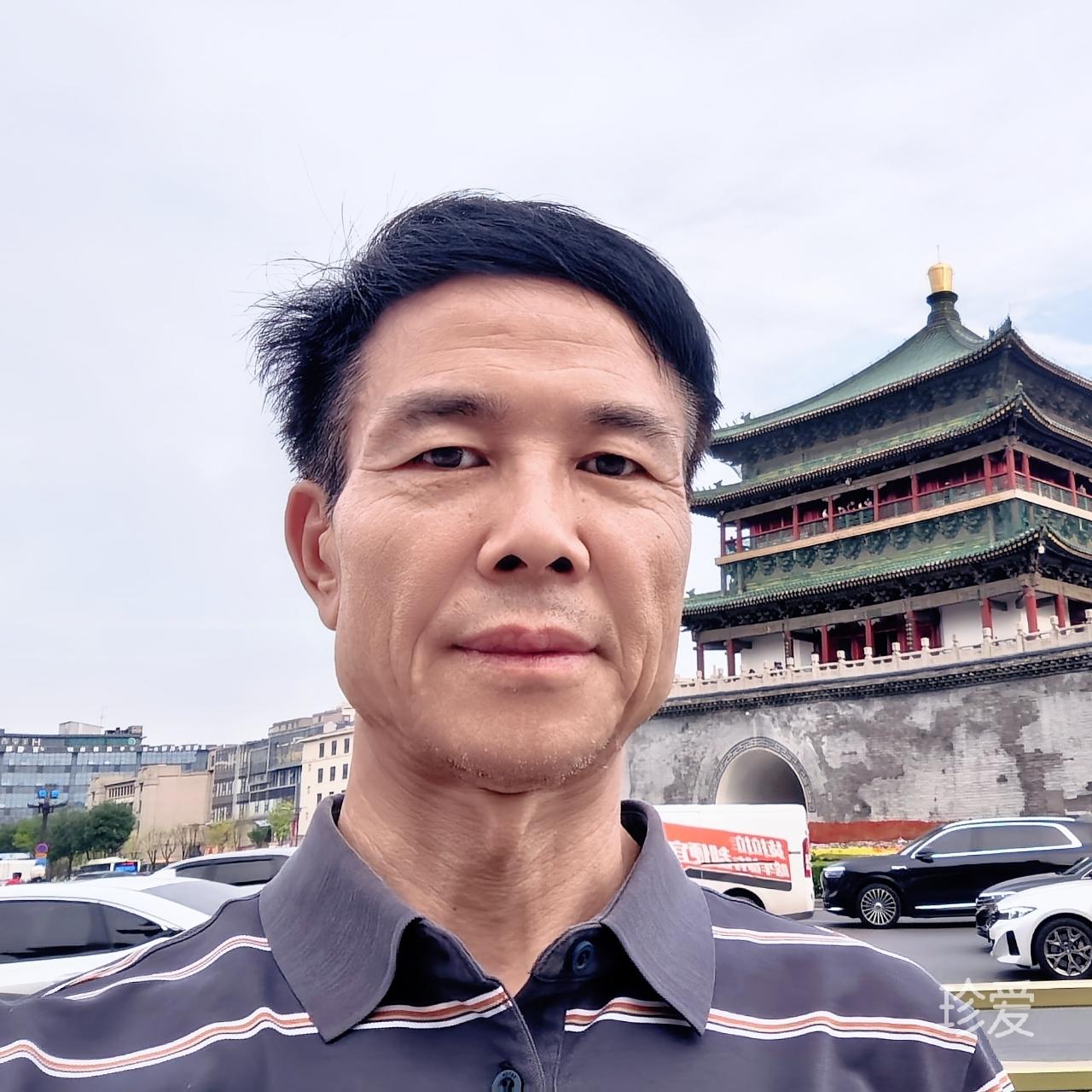 开阔地