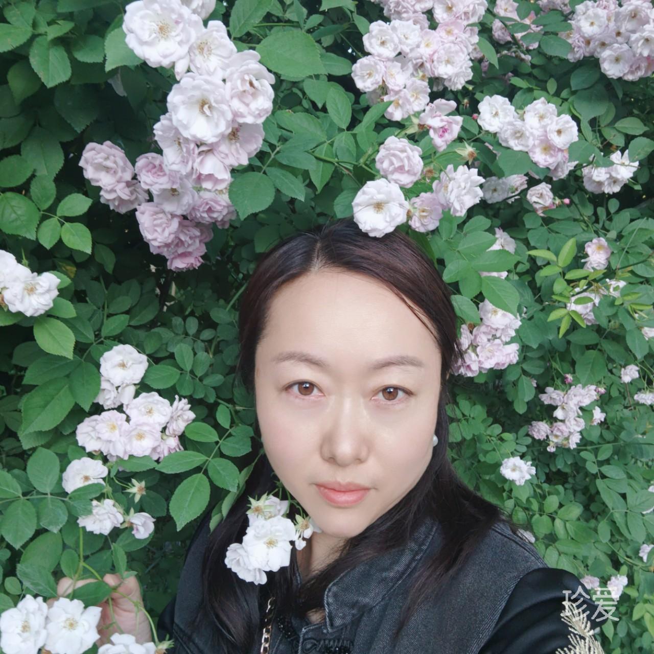 遇见温暖