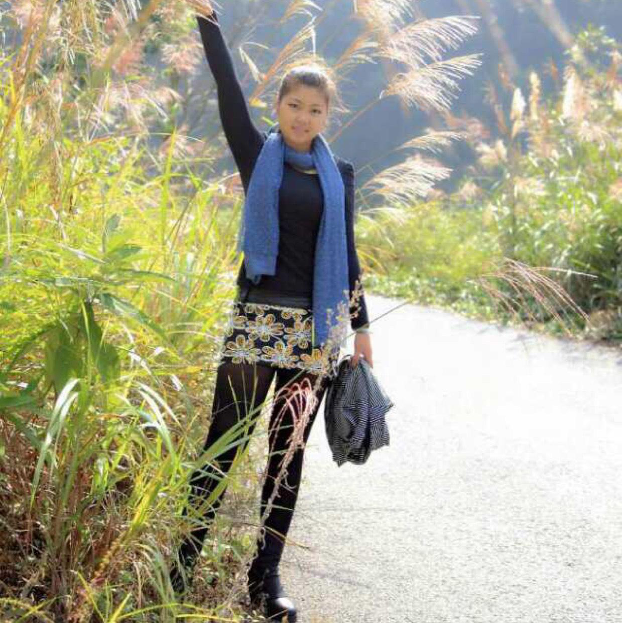 淡煙細(xì)雨西湖