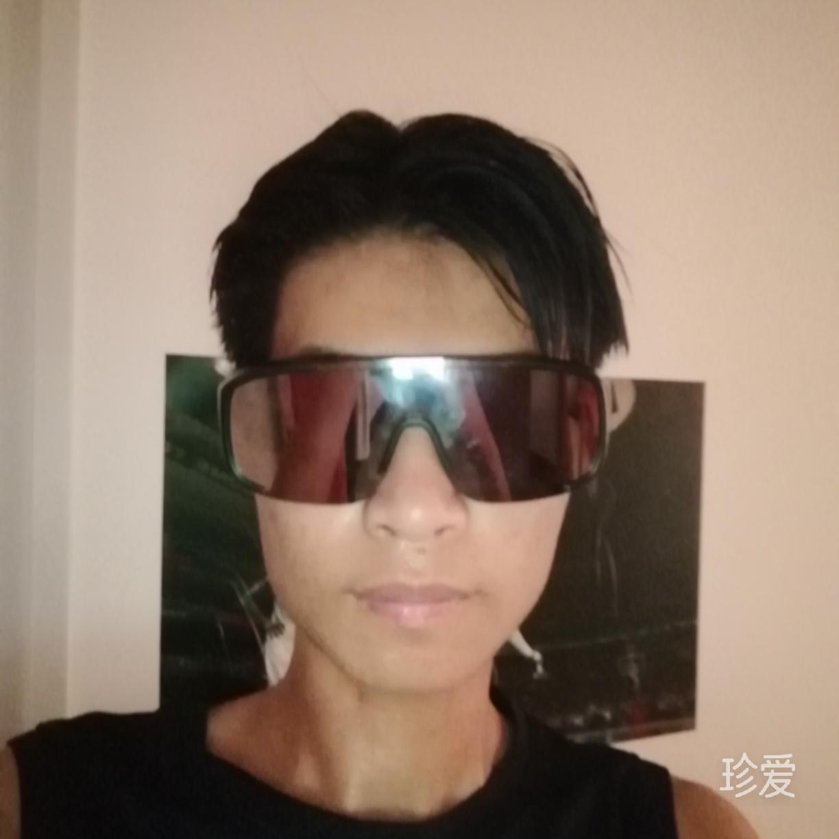 坐拥天下