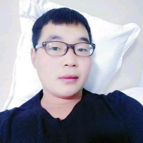 男人站直別趴下