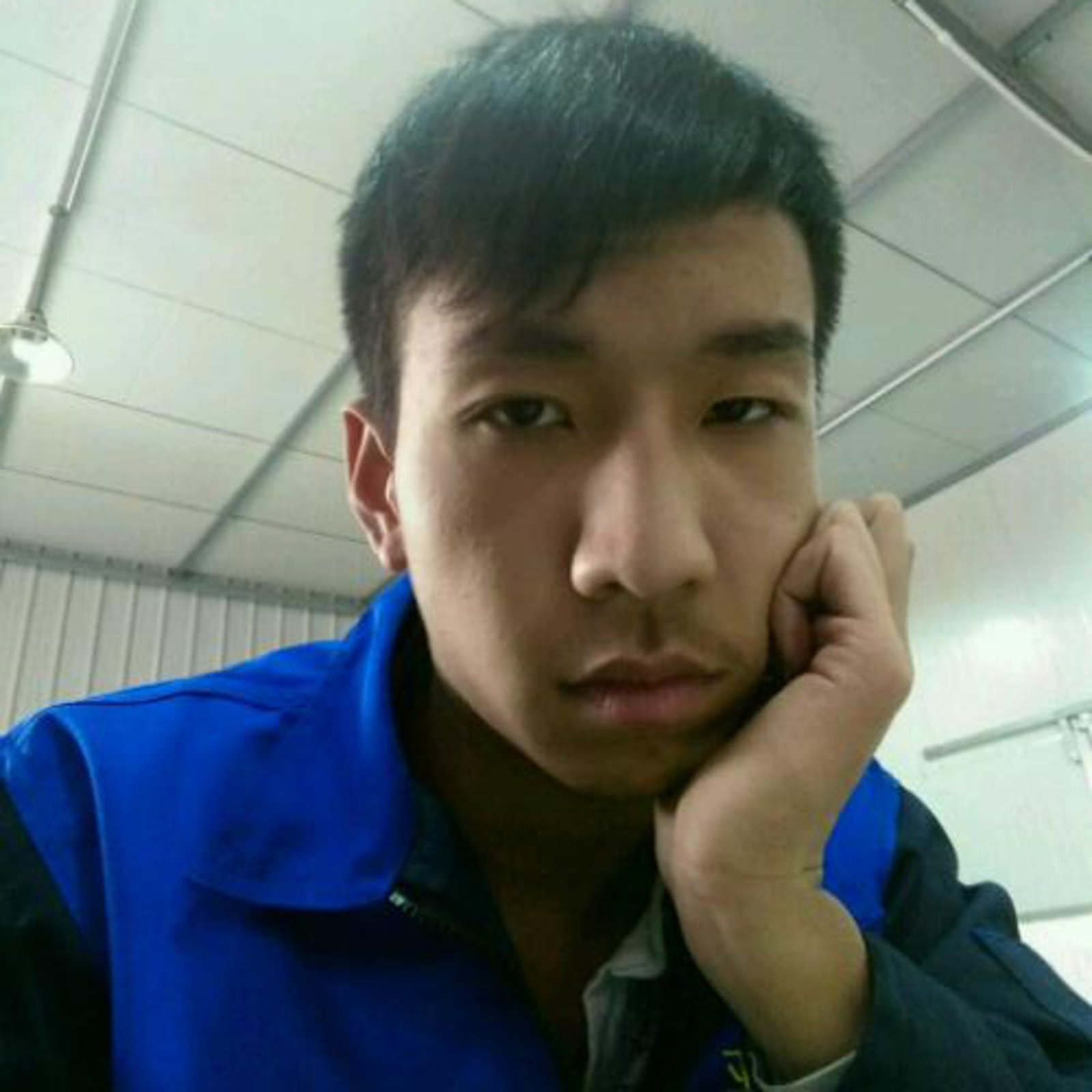 自游的人