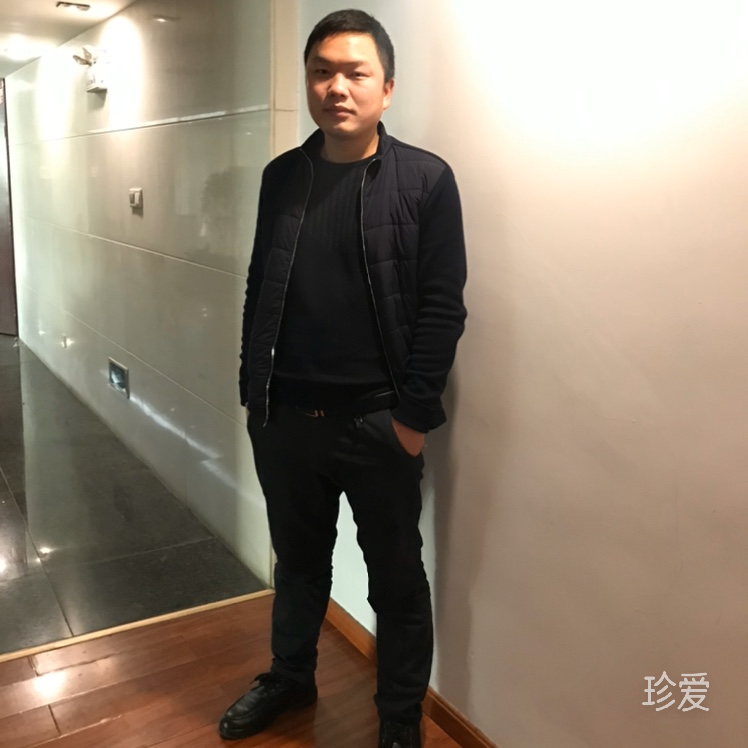 江先生