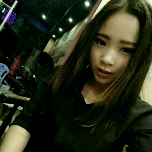 不温柔女汉子