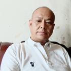 左岸春天