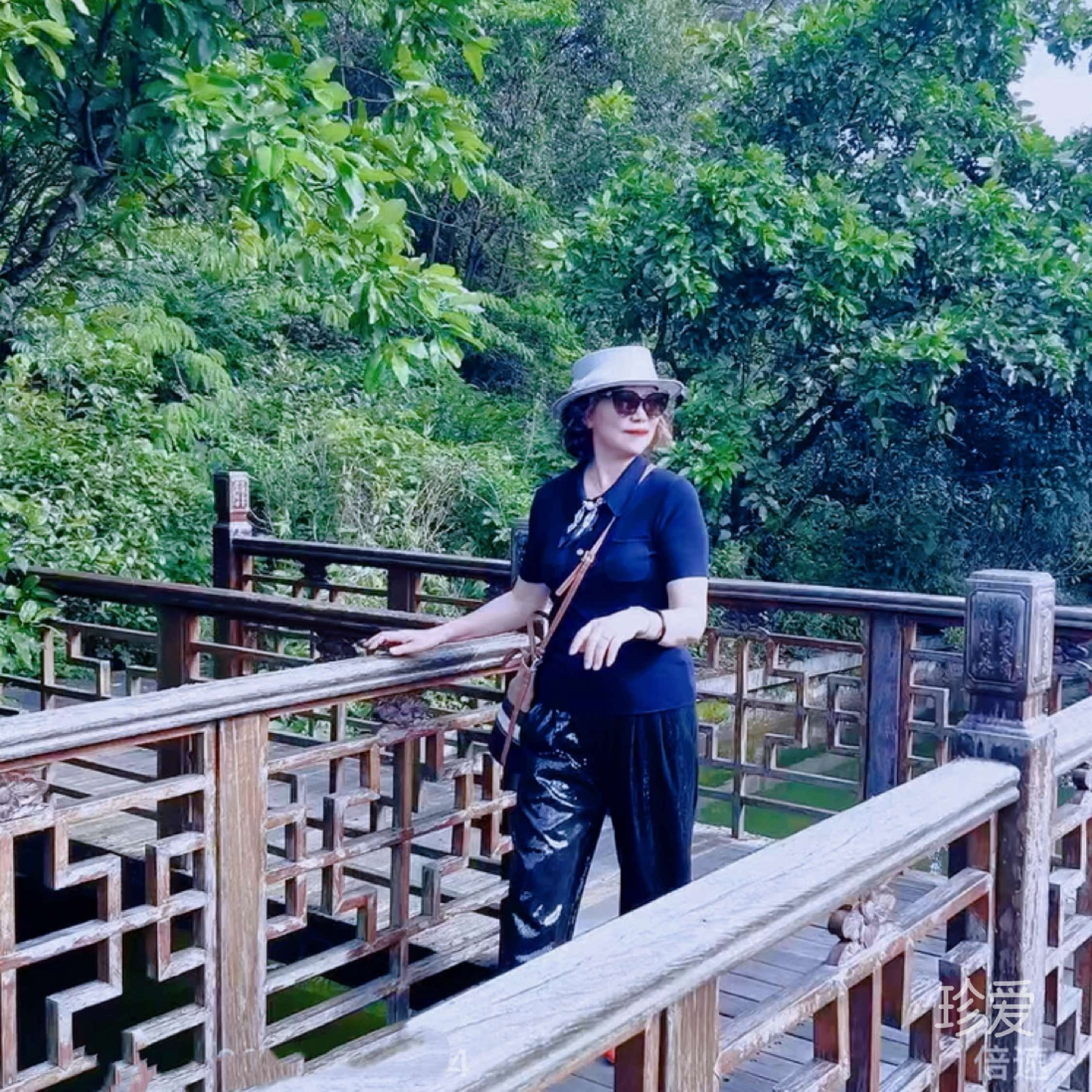 岁月静好