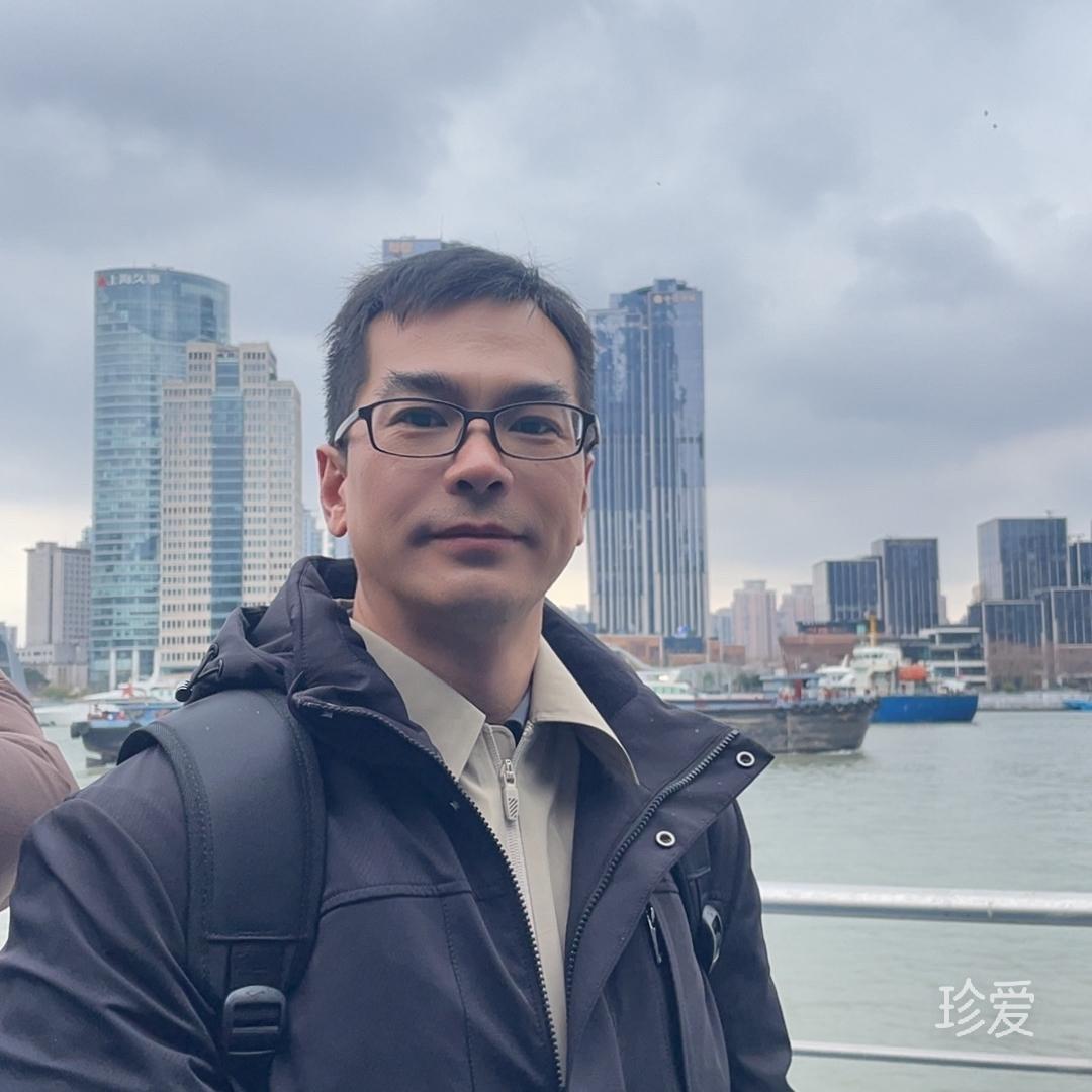 清欢不散
