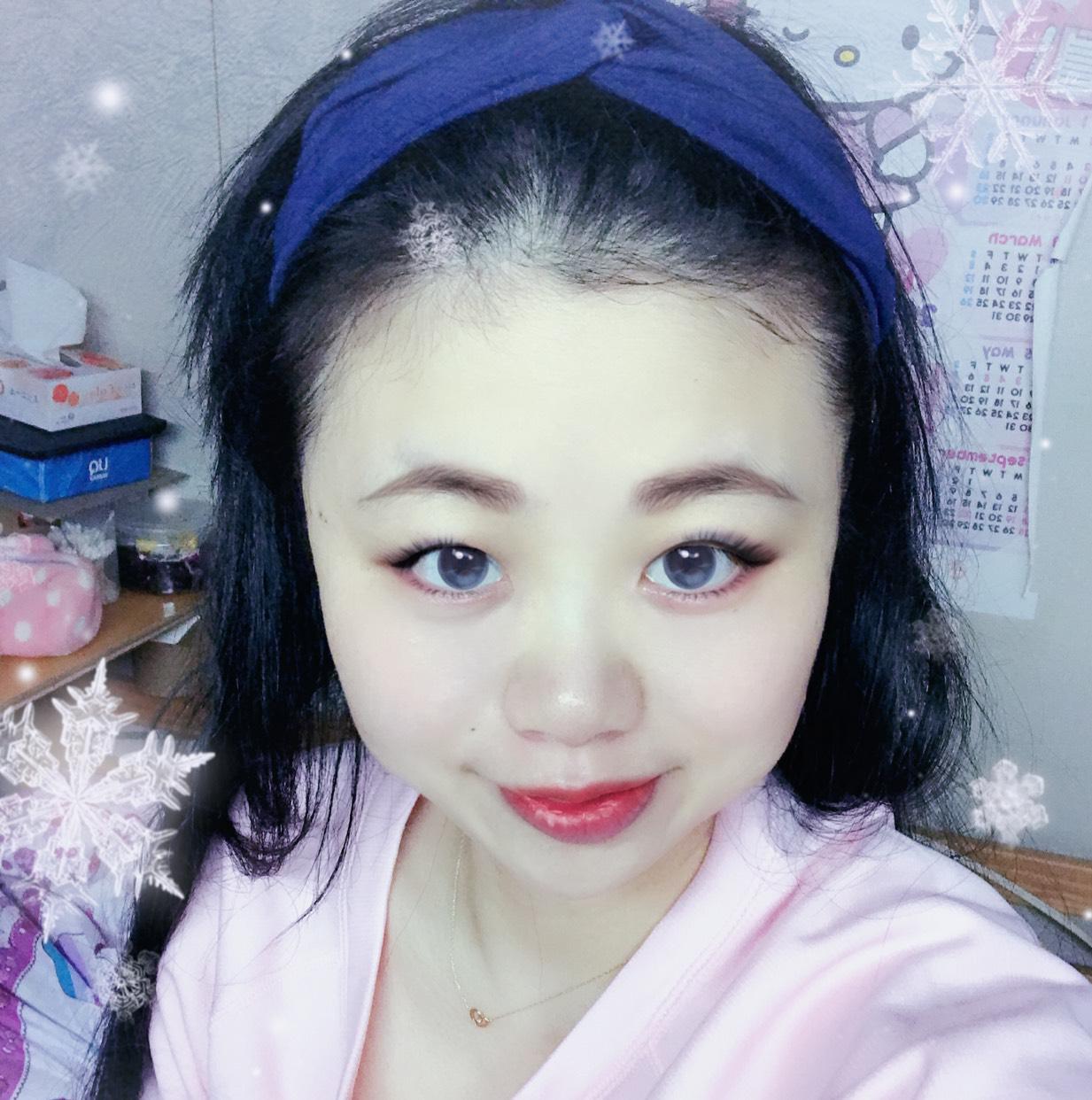 小女人