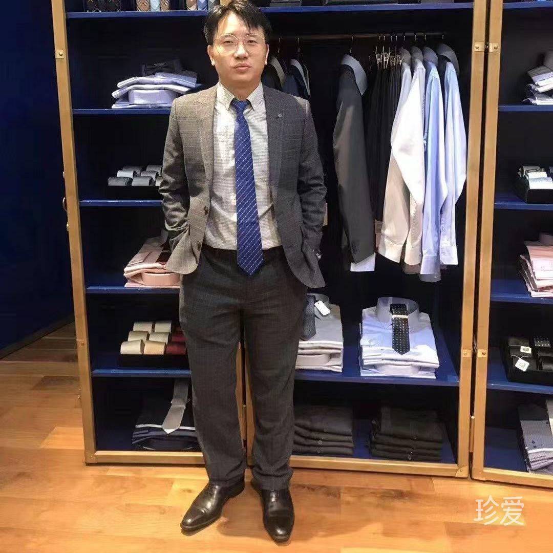 我只爱你