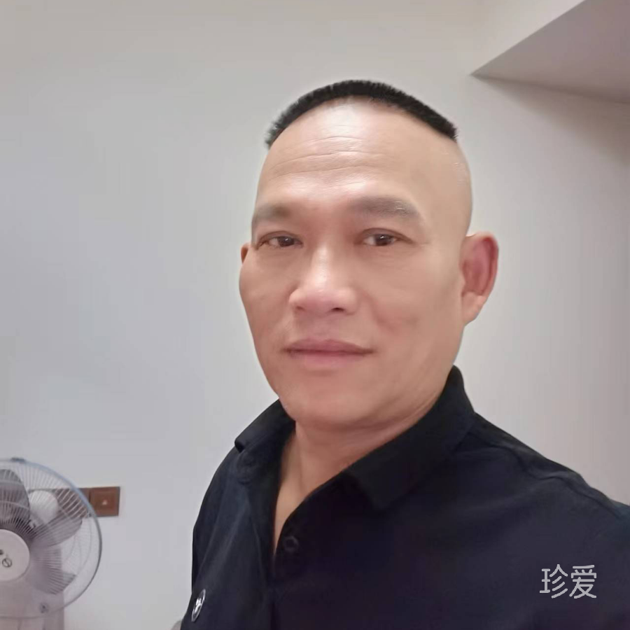 往后余生我陪你走