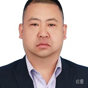 为爱寻找一个港湾