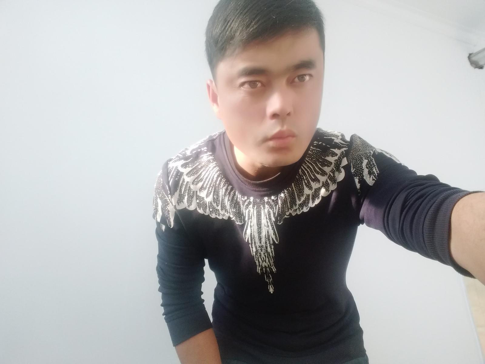 喂，有緣人，你在哪里？