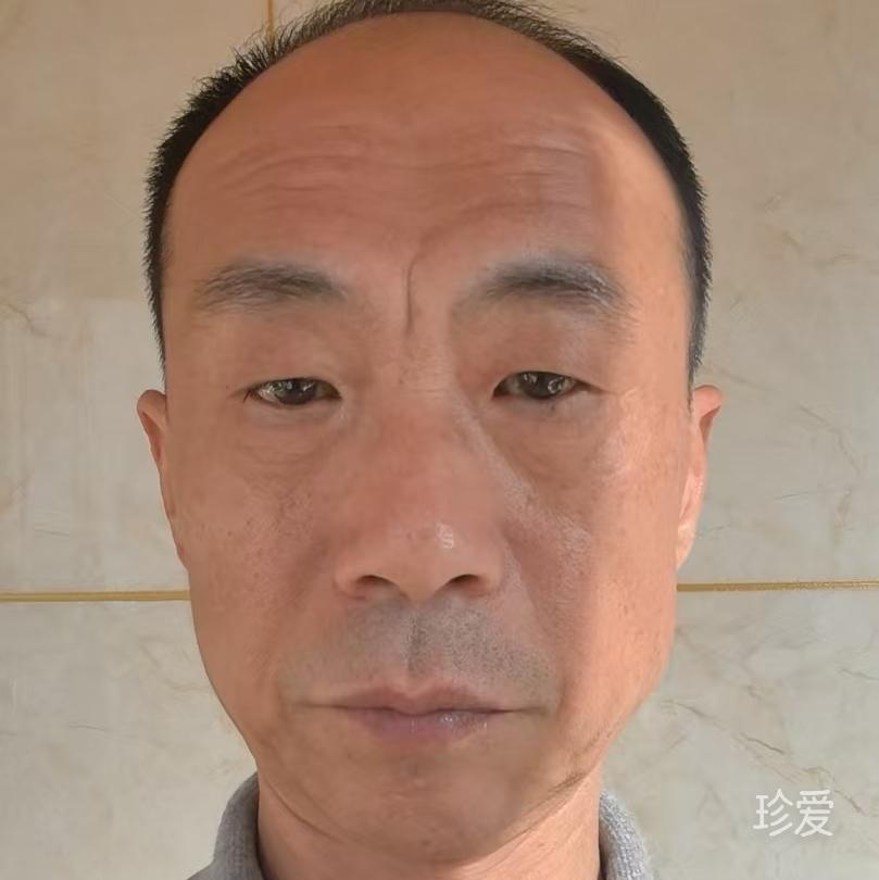 只要你愿意