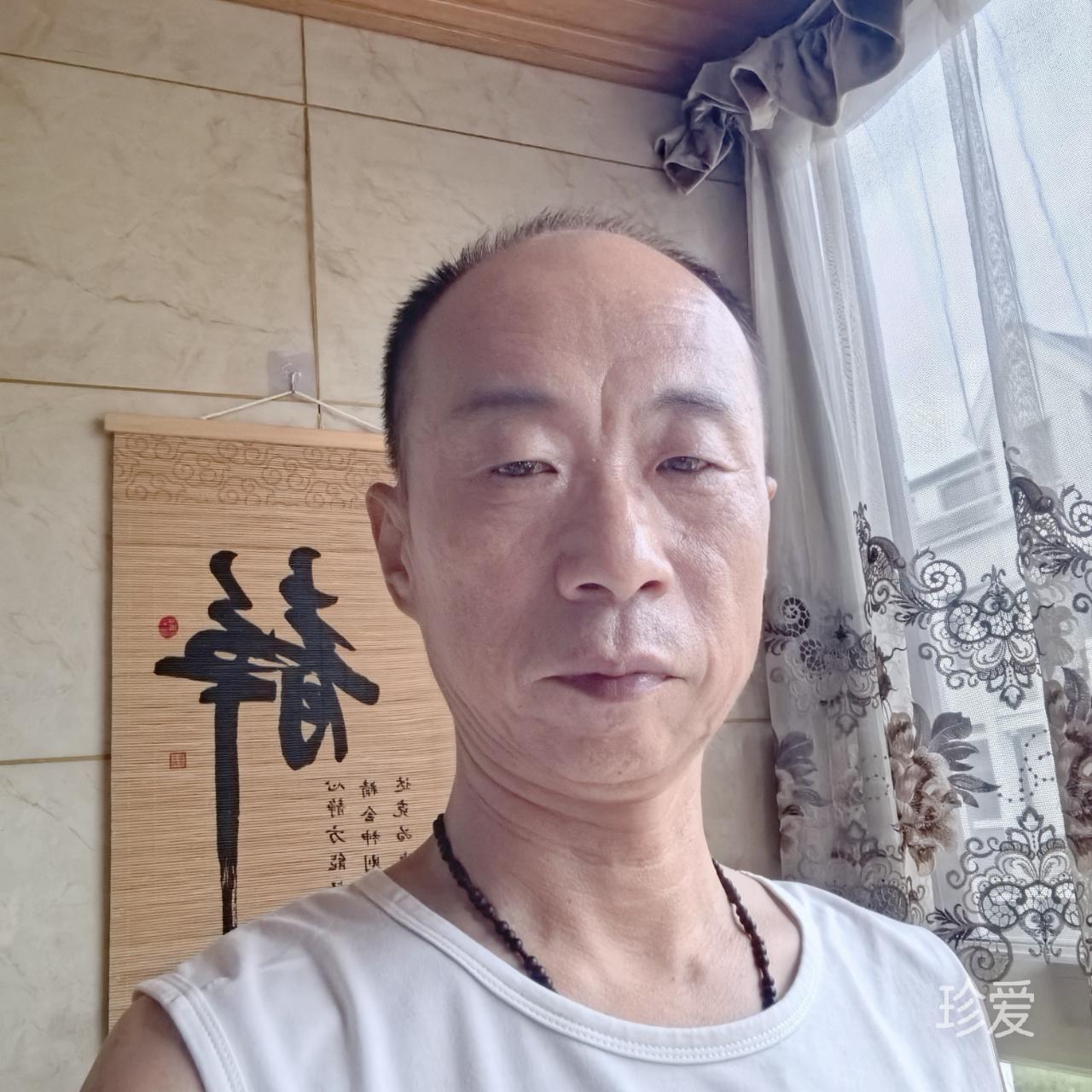 只要你愿意