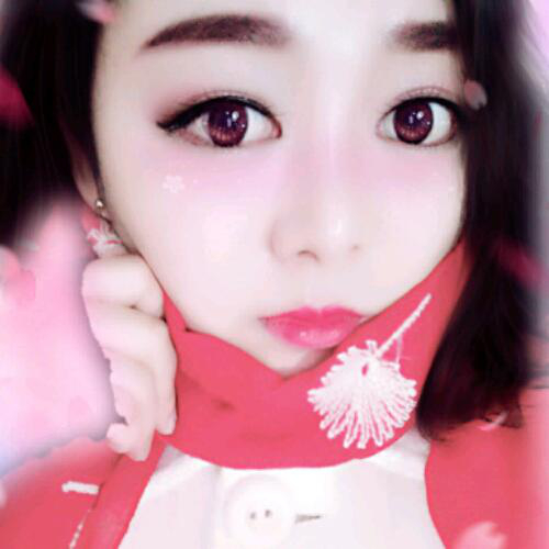 回族姑娘在這里