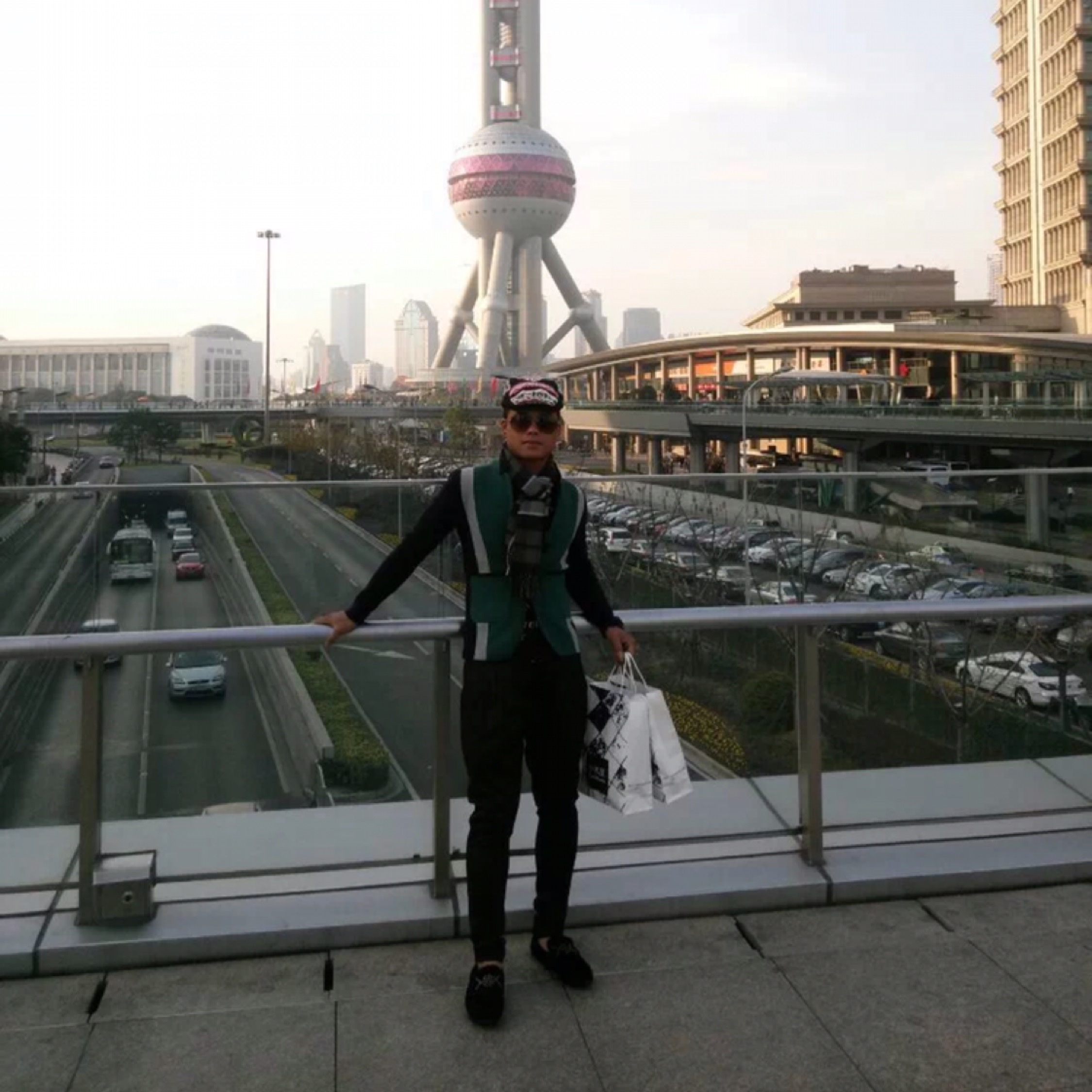 等待哪个对的人