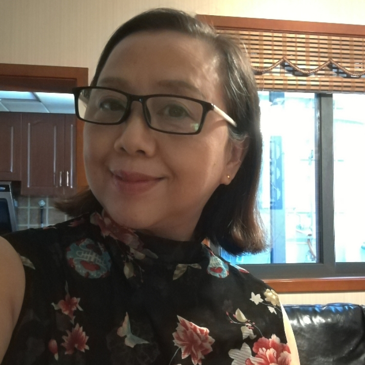 孤身只影