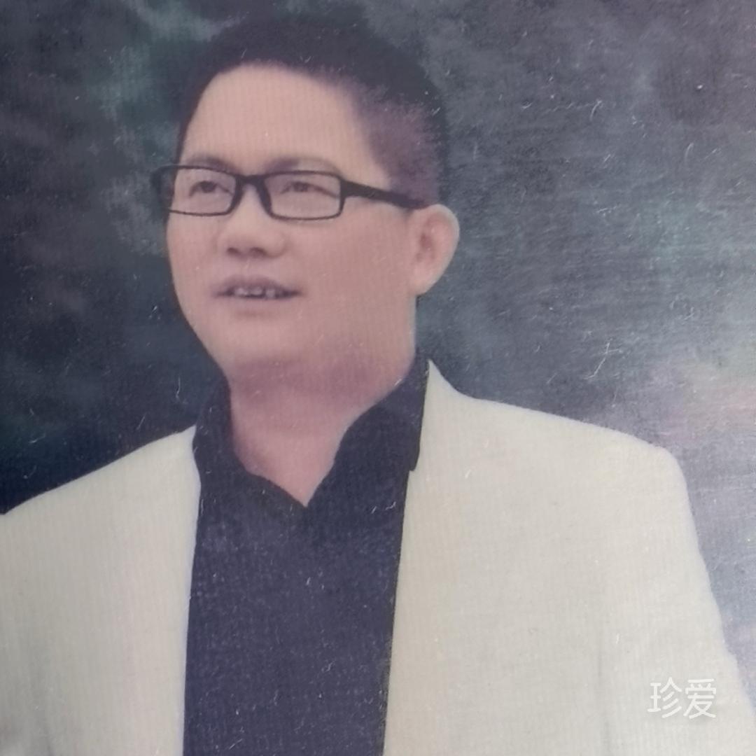 曾经的我