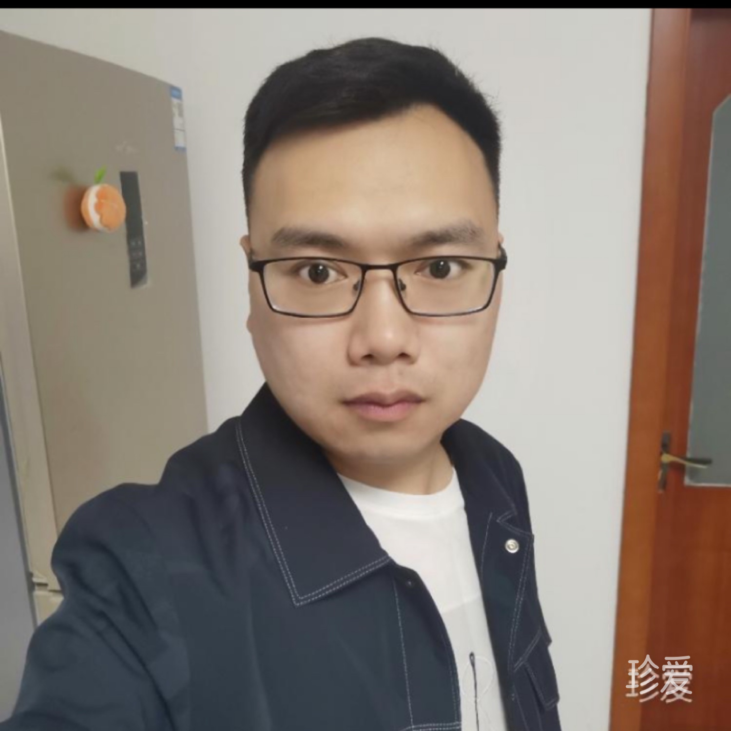 覓一人白首