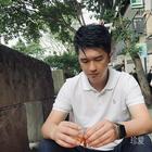 雨后啨天