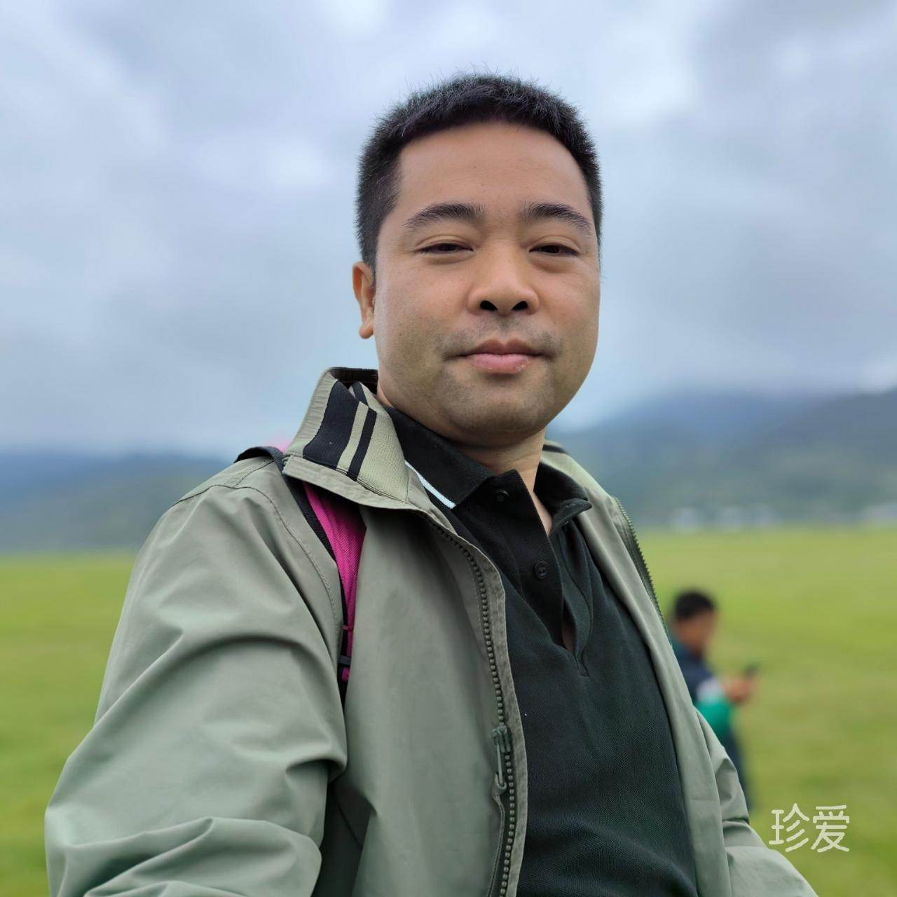 夢想在向你招手