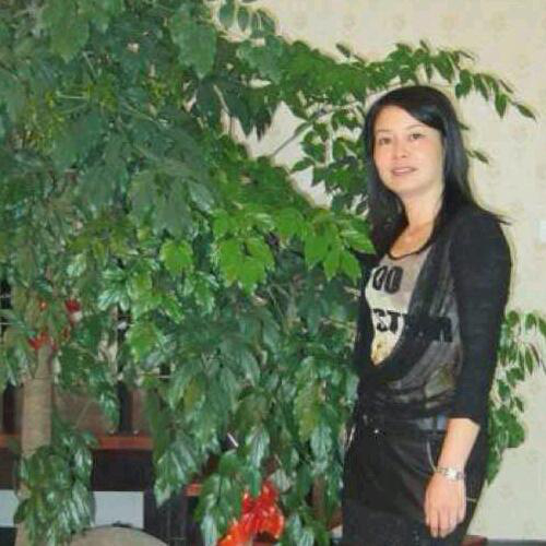 想有个简单的幸福