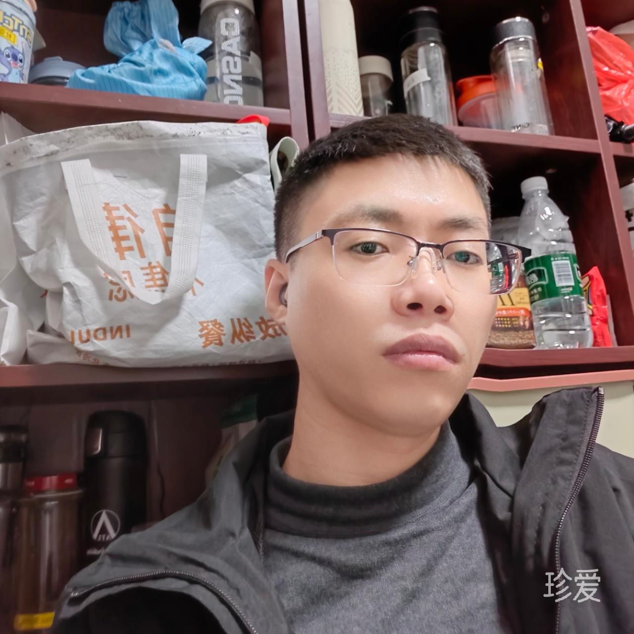 獨(dú)自闖蕩的人