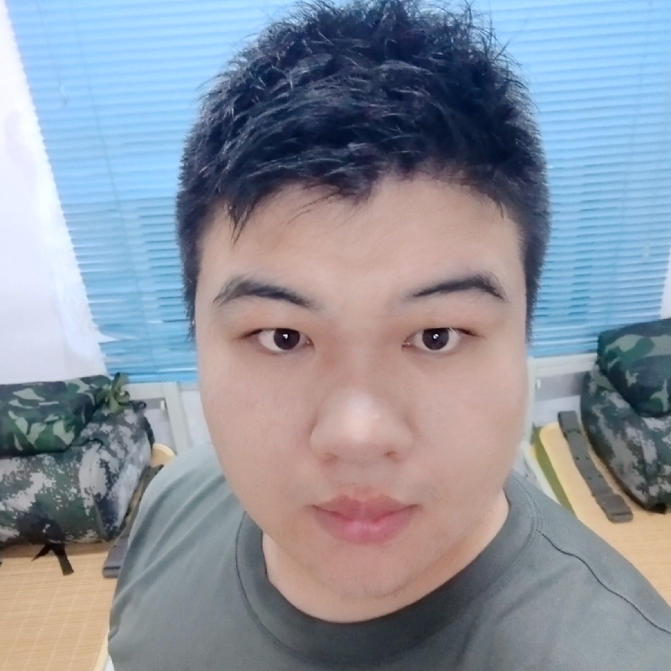 曲奇徽灬信可好